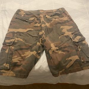 Old Navy Cargo shorts